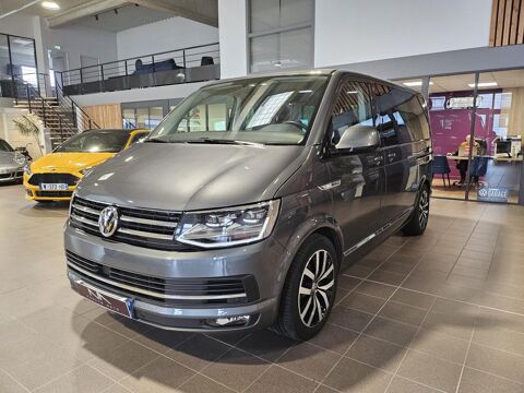 Annonce voiture Volkswagen MULTIVAN 54500 €
