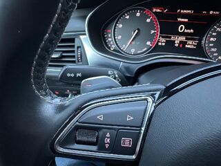 RS7 4.0 v8 tfsi 420 quattro s tronic 7 2013 occasion 85150 Les Achards