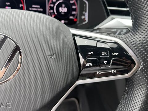 Arteon Shooting Brake 2.0 TDI 150 DSG7 R-Line 2020 occasion 14120 Mondeville