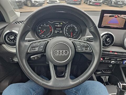 Q2 35 tfsi 150 s line s tronic 7 2021 occasion 85150 Les Achards