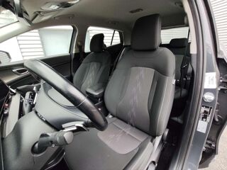 Sportage Hybride HEV - 215CV -1.6 T-GDI -160 + Electric 60 ch - BVA - 2024 occasion 77185 Lognes