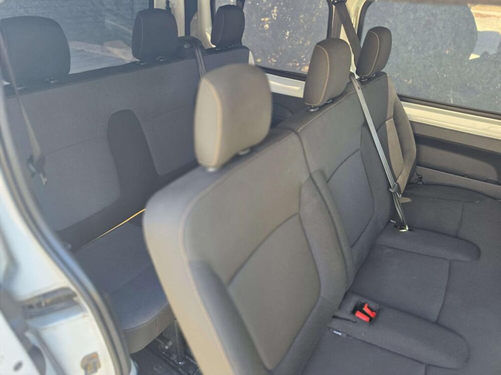 Divers L1H1 1.6 CDTI 140 - Combi Pack Clim + CLIM - CAM - NAV 2015 occasion 13760 Saint-Cannat