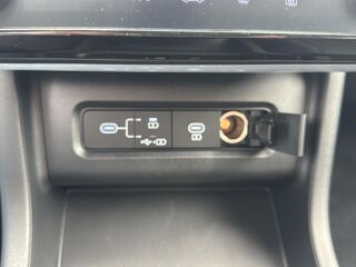 Tucson 1.6 t-gdi 239 hybrid intuitive 2026 occasion 85150 Les Achards