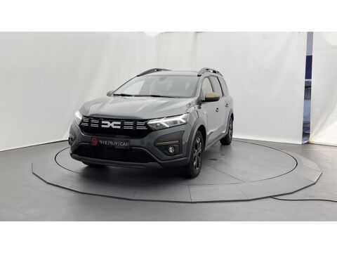 Dacia Jogger 1.6 Micro-Hybrid - CV 140 - Extr&ecirc;me 2024 occasion B&egrave;gles 33130