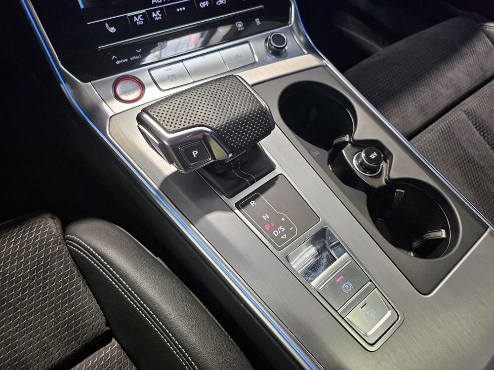 S6 AVANT QUATTRO 3.0 TDI 349 BVA 2019 occasion 26000 Valence