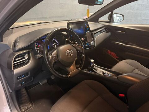 Divers 1.2T - BV CVT AWD Dynamic PHASE 1 2017 occasion 33700 M&eacute;rignac