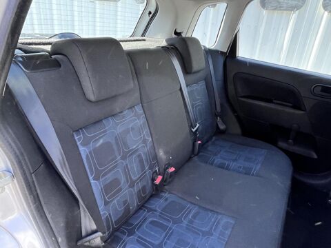 Fiesta 1.4 TDCi Fun 2008 occasion 83490 Le Muy