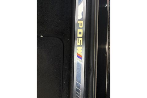 X5 BMW M50d xDrive 400ch BVA8 B&W 360&deg; Cuir Suivi BMW 2019 occasion 78760 Jouars-Pontchartrain