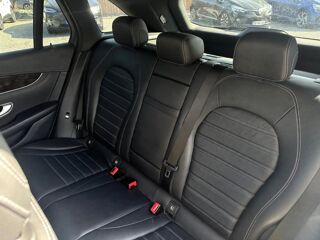 Classe GLC 220 D BVA9 Fascination 4-Matic PH1 - GARANTIE 12 MOIS 2016 occasion 33127 Saint-Jean-d'Illac