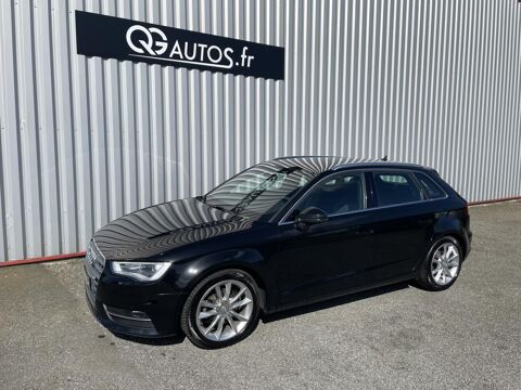 Annonce voiture Audi A3 10200 �
