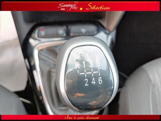 Corsa EDITION BUSINESS PLUS 1.5 D 100 CAMERA AR 2021 occasion 81000 Albi