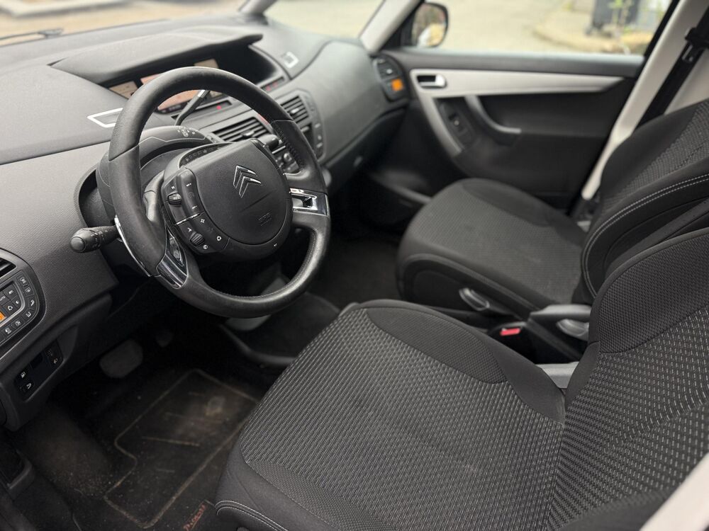 C4 Picasso 1.6 HDI 110 MILLENIUM BMP BVA 2010 occasion 94360 Bry-sur-Marne