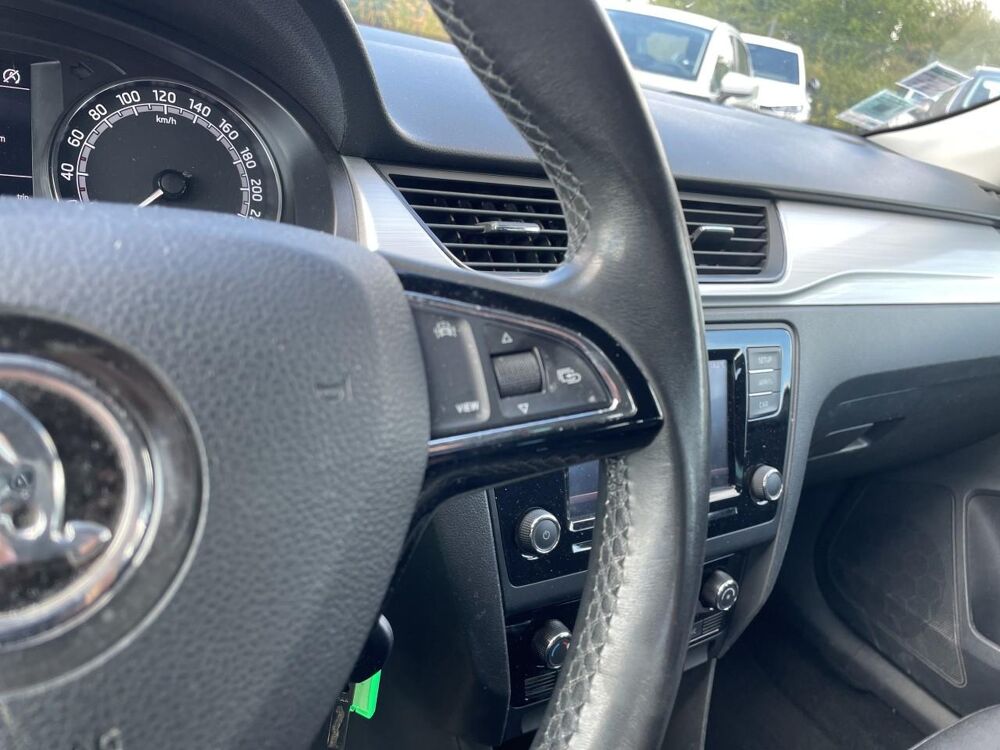 Rapid 1.0 tsi 95 clever 2019 occasion 33127 Saint-Jean-d'Illac