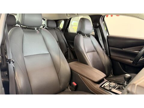 Cx-3 CX-30 2.0 e-Skyactiv-G M-Hybrid - 122 ch Inspiration - Garan 2021 occasion 16000 Angoul&ecirc;me