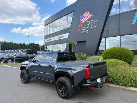 Divers TRD PRO I-FORCE MAX 2.4L 4-Cyl. Turbo Hybrid 2025 occasion 91830 Le Coudray-Montceaux