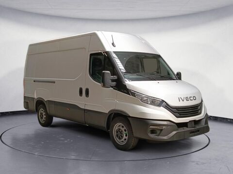 Daily 35s16 2.3 v12 156cv 2026 occasion 34190 Ganges