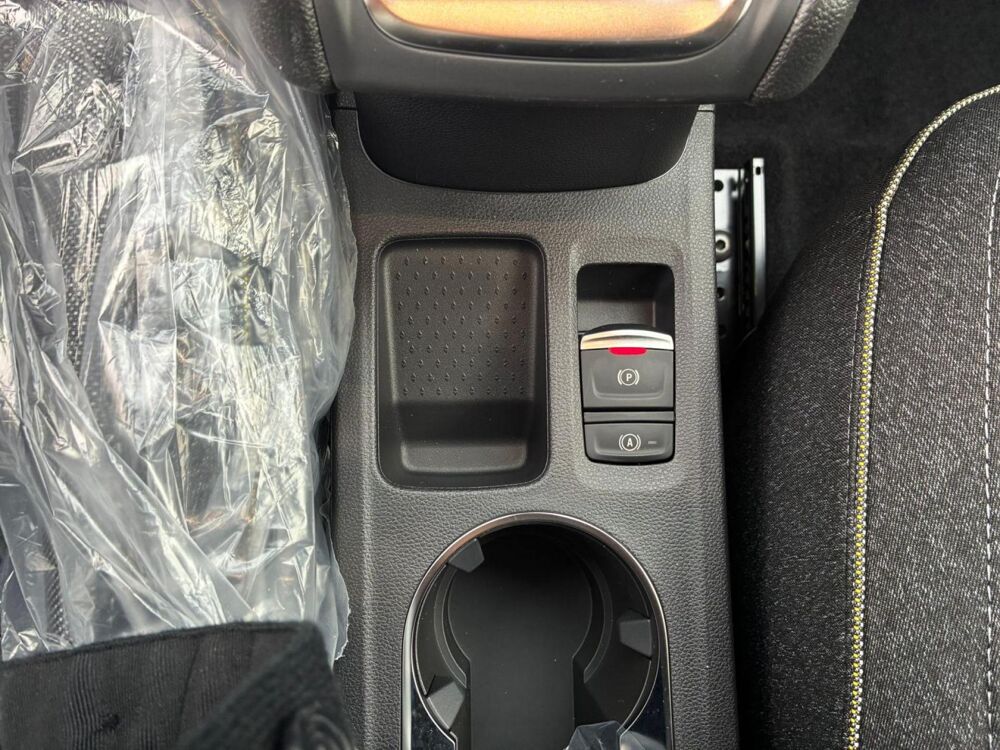 Captur 1.0 ECO-G - 100 2025 II Techno 2025 occasion 31660 Bessi&egrave;res