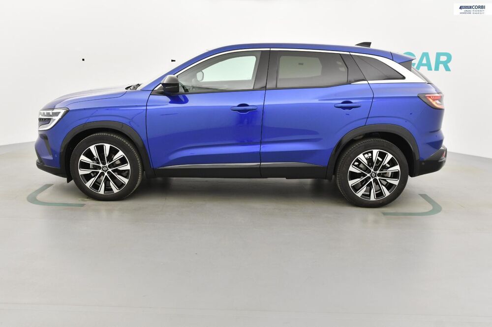 Austral mild hybrid 160 auto GSR2 Techno occasion 17130 Montendre