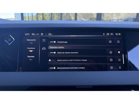 DS4 1.2 Hybrid 145 Pallas +TOIT OUVRANT 2024 occasion 81580 Soual