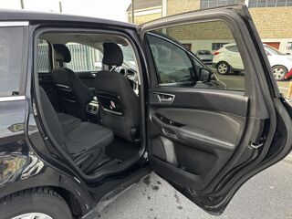 S-MAX 2.0 TDCi - 150 S&S 7pl Titanium gps + clim + camera AR 2016 occasion 19100 Brive-la-Gaillarde
