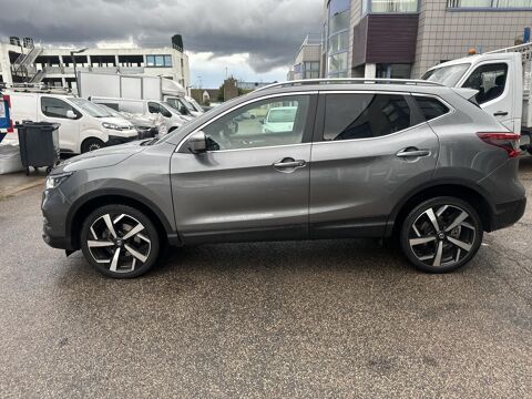 Qashqai 1.5 dCi - 115 - BV DCT 2019 E6-Evap II 2014 Tekna+ PHASE 2 2019 occasion 94360 Bry-sur-Marne
