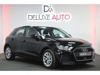 A1 1.0 30 TFSI 110 Advanced S-Tronic Sportback 2023 occasion 06550 La Roquette-sur-Siagne