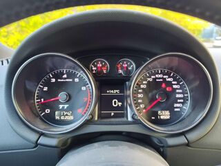 TT Coup&eacute; 2.0 TFSI - 211CV - BV S-tronic S-Line PHASE 2 2013 occasion 77185 Lognes