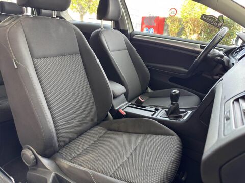 Golf 1.0 TSI - 110 VII Confortline 2018 occasion 77185 Lognes