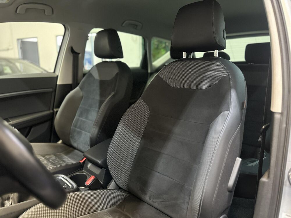 Ateca 1.4 EcoTSI ACT - 150 Start&Stop - 4Drive Style PHASE 1 2017 occasion 94360 Bry-sur-Marne