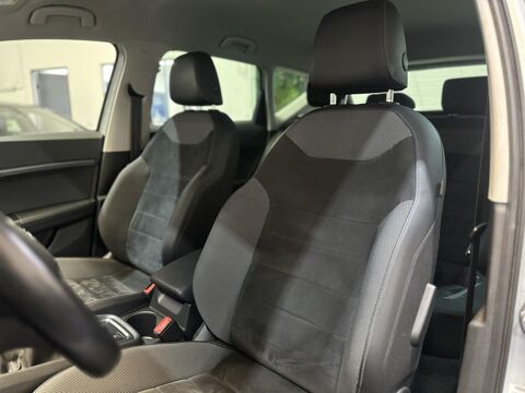 Ateca 1.4 EcoTSI ACT - 150 Start&Stop - 4Drive Style PHASE 1 2017 occasion 94360 Bry-sur-Marne