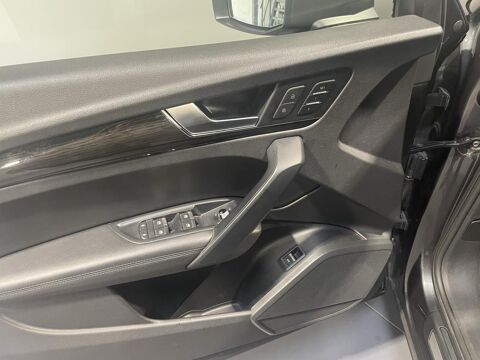 Q5 Quattro 2.0 TDI 190 CV S-TRONIC Avus GARANTIE 12 MOIS 2018 occasion 33500 Libourne