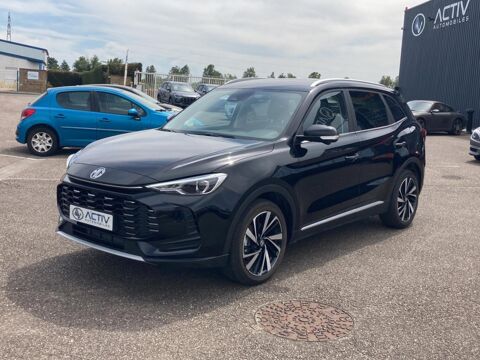 Annonce voiture MG ZS EV 23480 €
