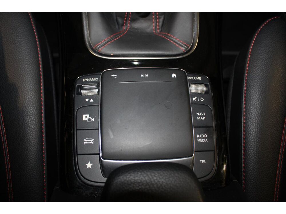 Classe CLA 180 AMG Line 136CH - PREMI&Egrave;RE MAIN 2020 occasion 95340 Bernes-sur-Oise
