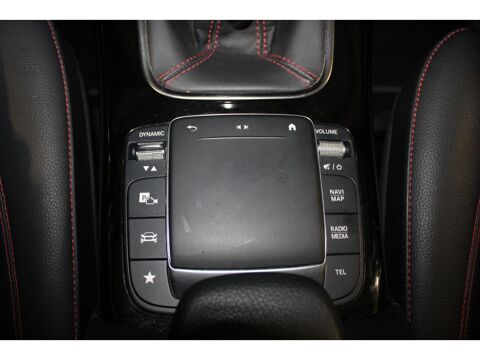 Classe CLA 180 AMG Line 136CH - PREMI&Egrave;RE MAIN 2020 occasion 95340 Bernes-sur-Oise