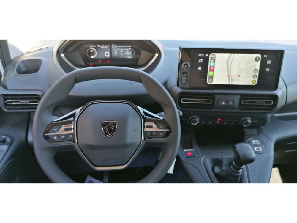 Partner M 3 Places 1.5 BlueHDi 100 +CAMERA+CARPLAY 2026 occasion 81580 Soual
