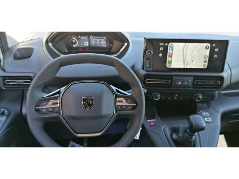 Partner M 3 Places 1.5 BlueHDi 100 +CAMERA+CARPLAY 2026 occasion 81580 Soual