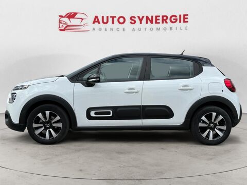 C3 1.2 PureTech - 83 S&S 2020 Shine PHASE 2 / RADARS / CARPLAY 2020 occasion 13400 Aubagne
