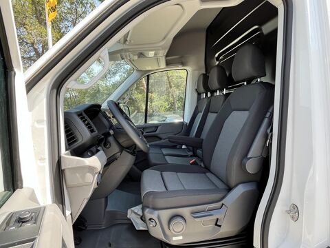 Crafter 30 L3H3 2.0 TDI - 140 2017 FOURGON Van 30 L3H3 Business 2024 occasion 83490 Le Muy