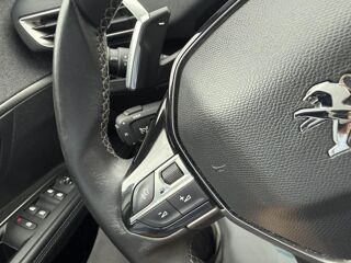 3008 Hybrid - 225 - BV e-EAT8 Allure Pack GPS + CAMERA AR + CARPL 2022 occasion 19100 Brive-la-Gaillarde