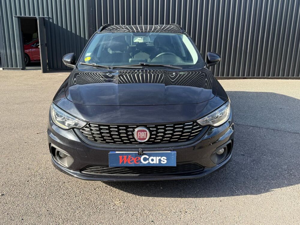 Tipo SW 1.6 MJT 120 BUSINESS START-STOP 2019 occasion 42170 Saint-Just-Saint-Rambert