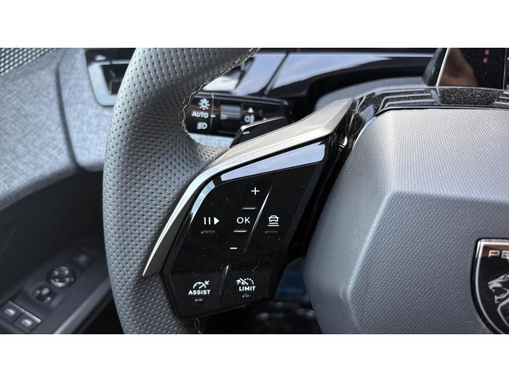 3008 1.2i Hybrid 145 e-DCS6 GT 2026 occasion 81580 Soual