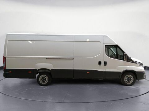 Daily 35s18 3.0 v16 hi-matic h2 180cv 2026 occasion 34190 Ganges