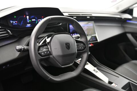 308 PHEV 180 e-EAT8 Allure 2023 occasion 17130 Montendre