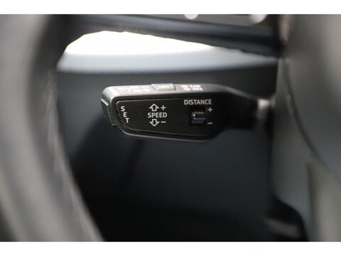 Q2 1.5 35 TFSI 150 Advanced - S-tronic 2024 occasion 06550 La Roquette-sur-Siagne