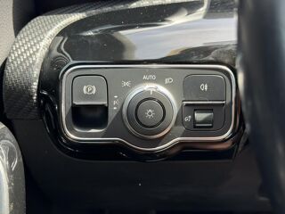 Classe A 180D 116 7G-DCT Style Line avec Apple Car Play et Cam&eacute;ra 2019 occasion 35300 Foug&egrave;res