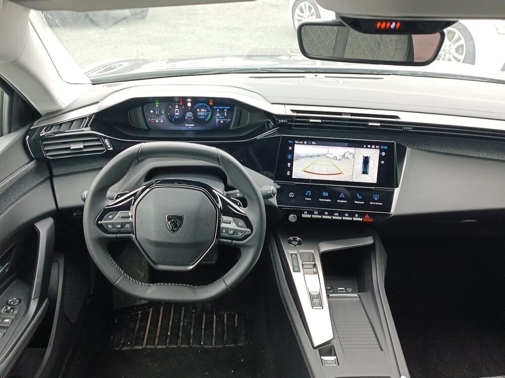 408 Hybrid 145 allure e-dcs6 2024 occasion 88150 Chavelot