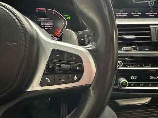 X3 2.0 D 190 M-SPORT XDRIVE BVA 2020 occasion 33370 Artigues-pr&egrave;s-Bordeaux