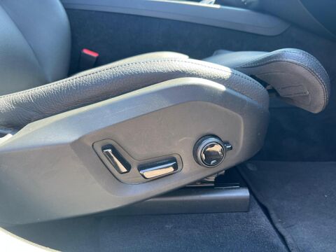 XC60 II Phase 2 B5 2.0 Ti 16V Mild Hybrid AWD BVA Geartronic8 250 2021 occasion 42170 Saint-Just-Saint-Rambert