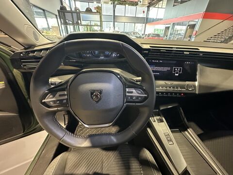 308 1.6 PHEV - 180 - BV e-EAT8 Allure 2022 occasion 25300 Pontarlier
