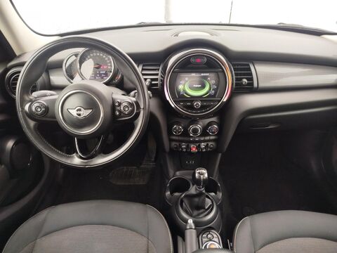 Cooper D 1.5i - 136 5P F55 BERLINE Cooper PHASE 1 Garantie 12 mois 2018 occasion 33130 B&egrave;gles